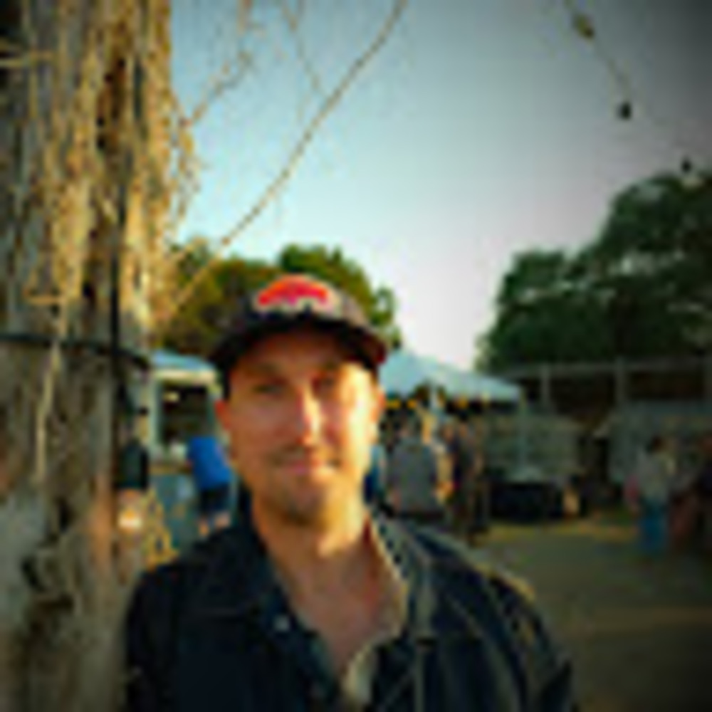 Meet your Posher, Max